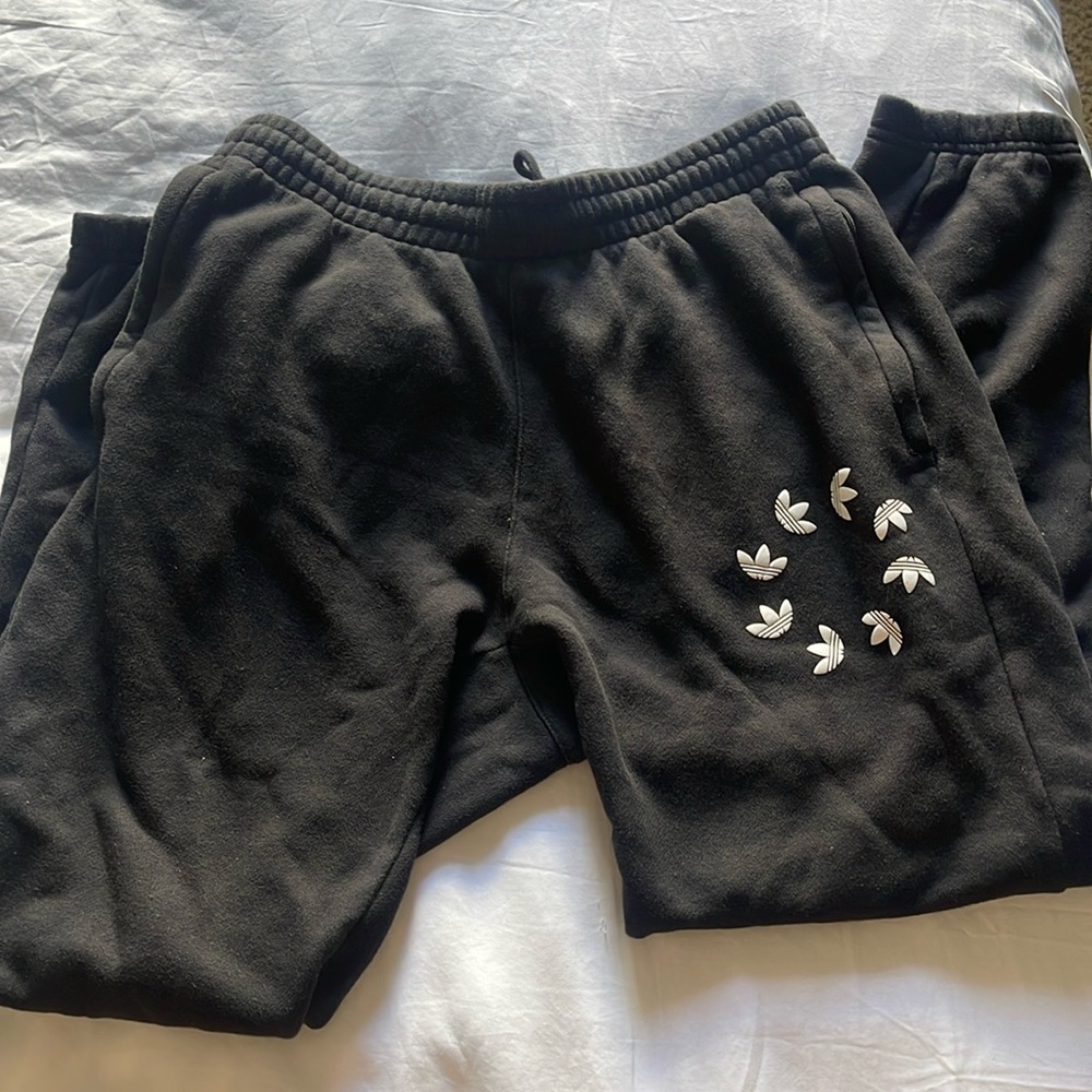 Adidas Sweatpants